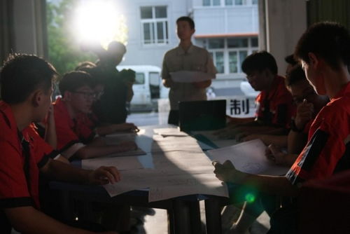 力知影視 選對宣傳片拍攝制作公司，少走80%彎路