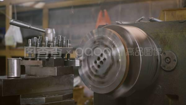 金屬加工機(jī)械制造 從車床到研磨的專業(yè)之路