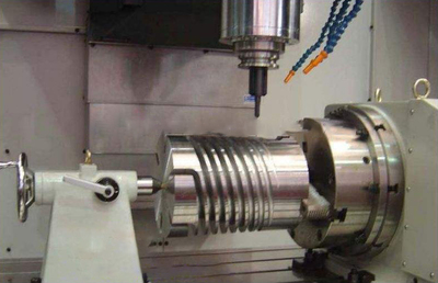 探秘機加工 金屬加工機械制造的基石與藝術